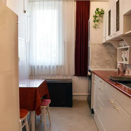 Aniko Apartman * Hajdúszoboszló