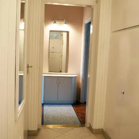 Aniko Apartman Hajdúszoboszló