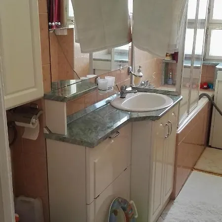 Hotel apartamentowy Aniko Apartman