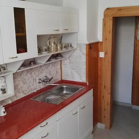 Aniko Apartman Hotel apartamentowy