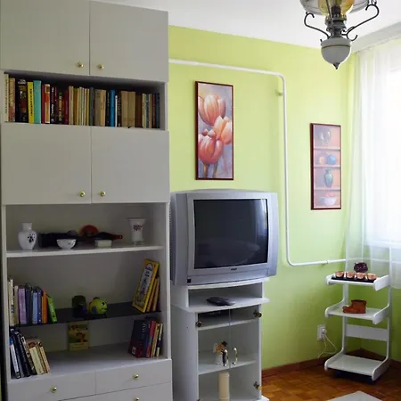Aniko Apartman Hotel apartamentowy *