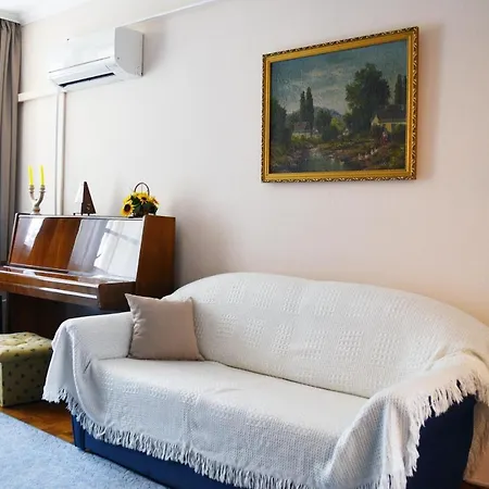 Aniko Apartman Hajdúszoboszló