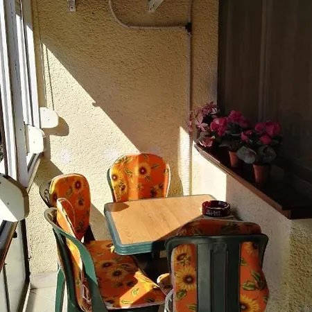Aniko Apartman Hotel apartamentowy *